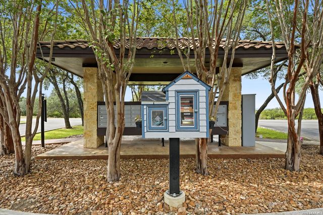 422 CIELO VIS, Canyon Lake, TX 78133