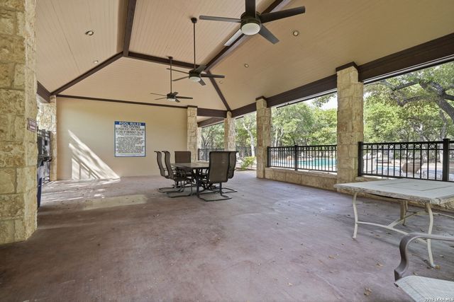 422 CIELO VIS, Canyon Lake, TX 78133