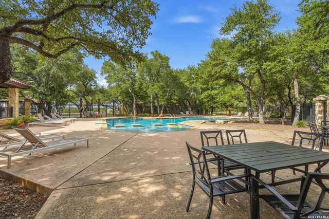 422 CIELO VIS, Canyon Lake, TX 78133