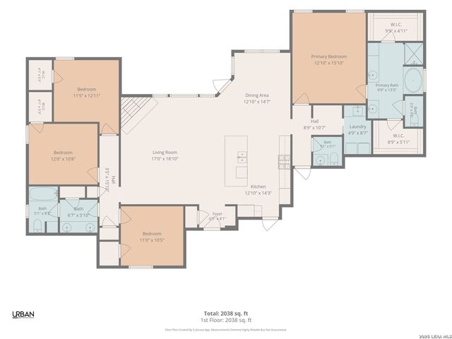 422 CIELO VIS, Canyon Lake, TX 78133
