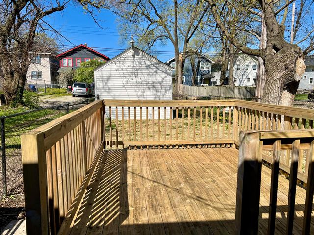 1185 Studer Avenue, Columbus, OH 43206