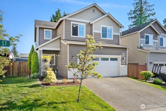 4915 NE 5th Street, Renton, WA 98059