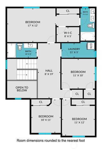 4915 NE 5th Street, Renton, WA 98059