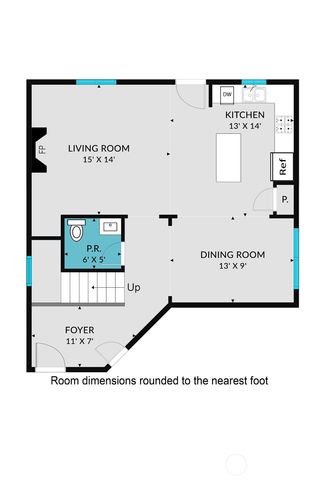 4915 NE 5th Street, Renton, WA 98059
