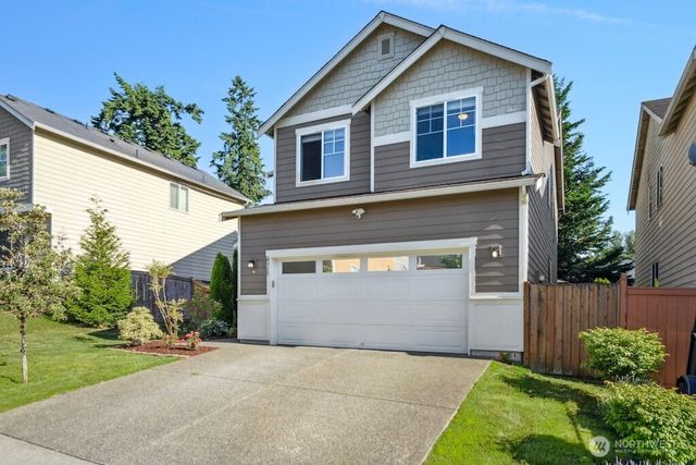 4915 NE 5th Street, Renton, WA 98059