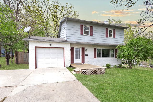 2517 Madison Avenue, Des Moines, IA 50310