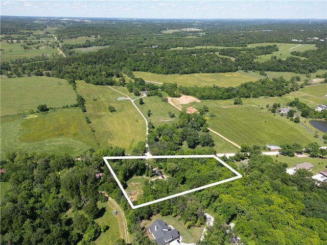 14557 Osage Creek Road, Springdale, AR 72762