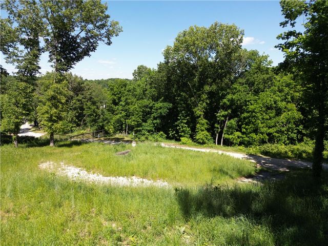 14557 Osage Creek Road, Springdale, AR 72762