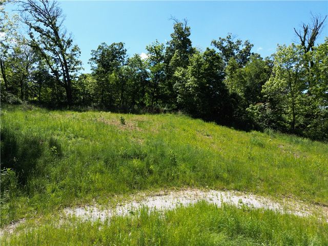 14557 Osage Creek Road, Springdale, AR 72762