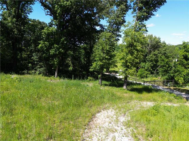 14557 Osage Creek Road, Springdale, AR 72762