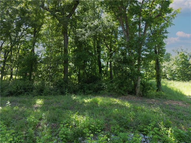 14557 Osage Creek Road, Springdale, AR 72762