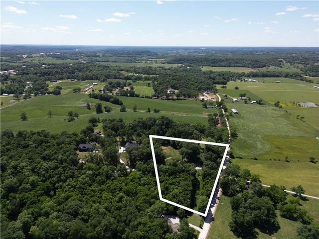 14557 Osage Creek Road, Springdale, AR 72762
