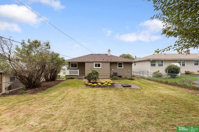 3708 S 48th Avenue, Omaha, NE 68106
