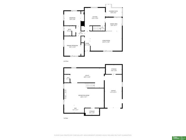 3708 S 48th Avenue, Omaha, NE 68106