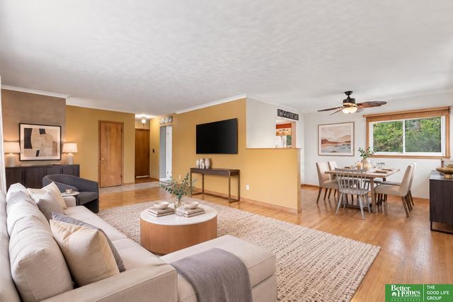 3708 S 48th Avenue, Omaha, NE 68106