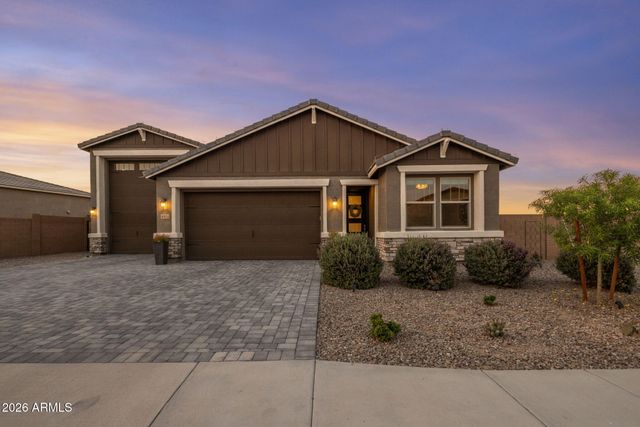40654 W DESERT FAIRWAYS Drive, Maricopa, AZ 85138