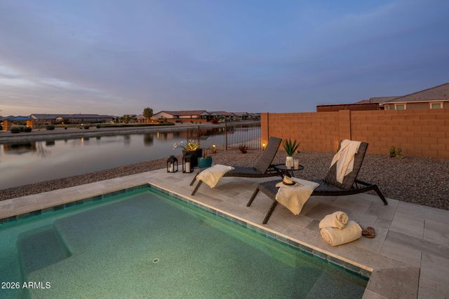 40654 W DESERT FAIRWAYS Drive, Maricopa, AZ 85138