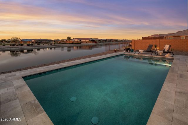 40654 W DESERT FAIRWAYS Drive, Maricopa, AZ 85138