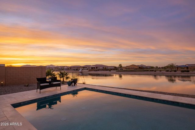 40654 W DESERT FAIRWAYS Drive, Maricopa, AZ 85138