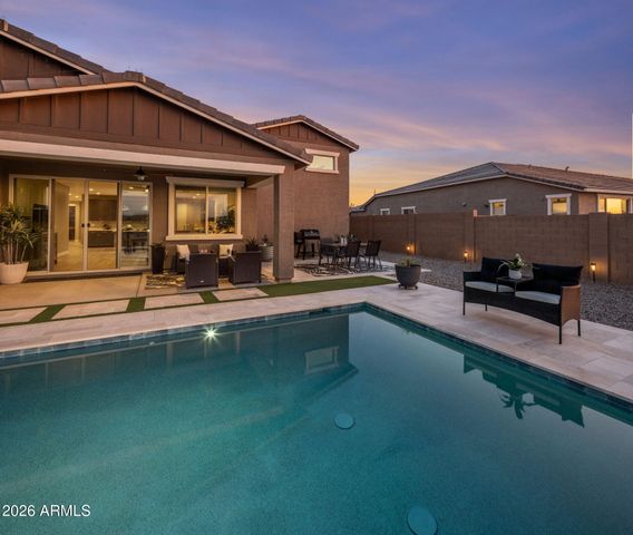 40654 W DESERT FAIRWAYS Drive, Maricopa, AZ 85138