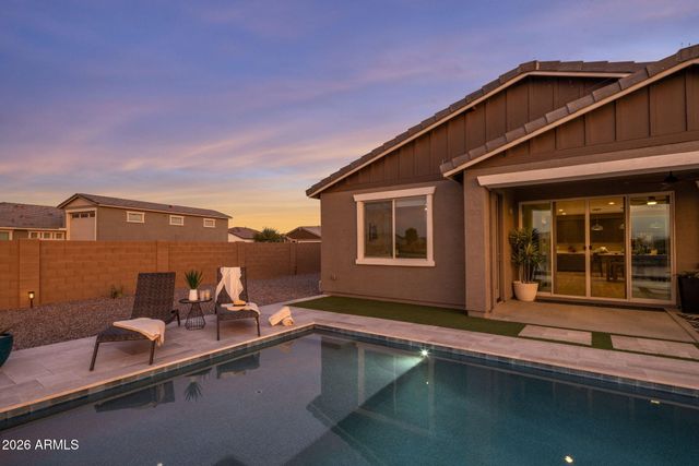 40654 W DESERT FAIRWAYS Drive, Maricopa, AZ 85138