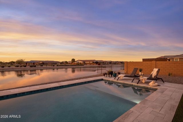 40654 W DESERT FAIRWAYS Drive, Maricopa, AZ 85138