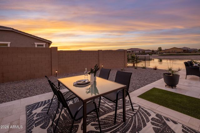 40654 W DESERT FAIRWAYS Drive, Maricopa, AZ 85138