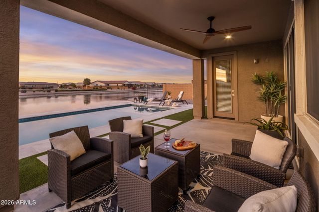 40654 W DESERT FAIRWAYS Drive, Maricopa, AZ 85138
