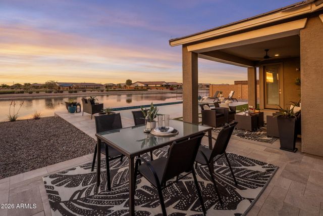 40654 W DESERT FAIRWAYS Drive, Maricopa, AZ 85138