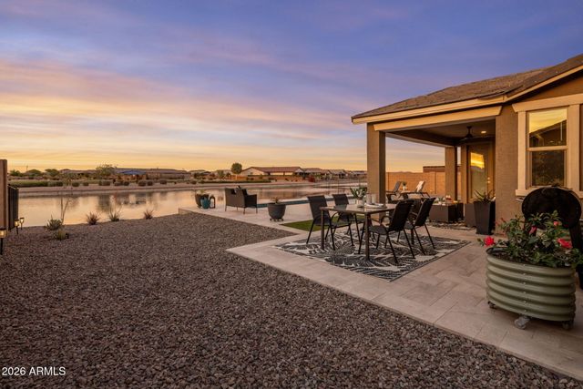 40654 W DESERT FAIRWAYS Drive, Maricopa, AZ 85138