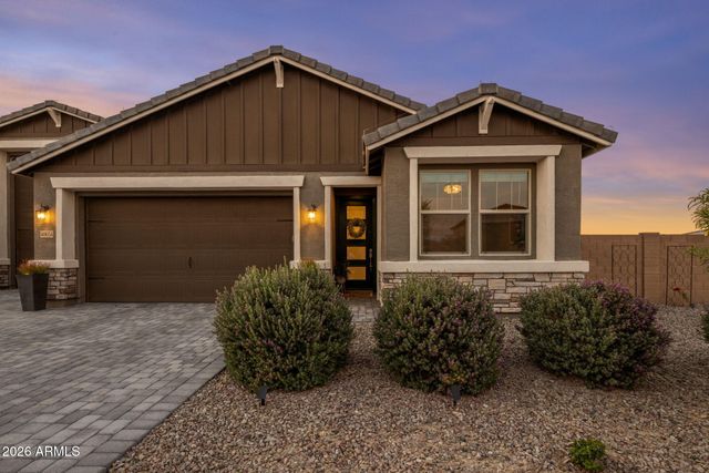 40654 W DESERT FAIRWAYS Drive, Maricopa, AZ 85138