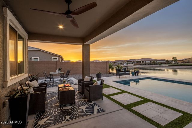 40654 W DESERT FAIRWAYS Drive, Maricopa, AZ 85138