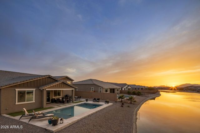 40654 W DESERT FAIRWAYS Drive, Maricopa, AZ 85138