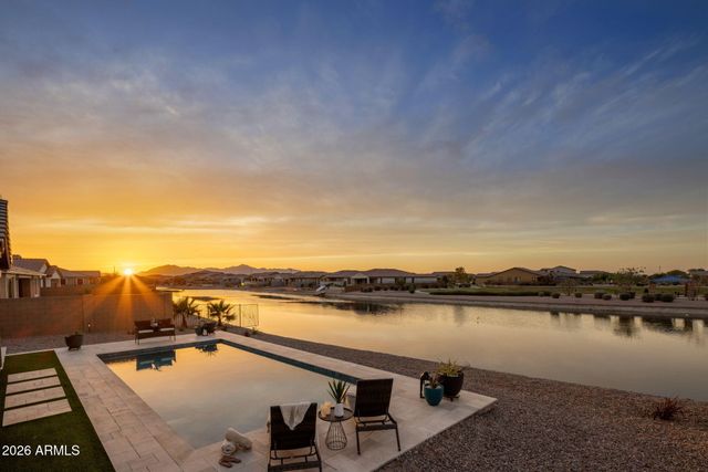 40654 W DESERT FAIRWAYS Drive, Maricopa, AZ 85138
