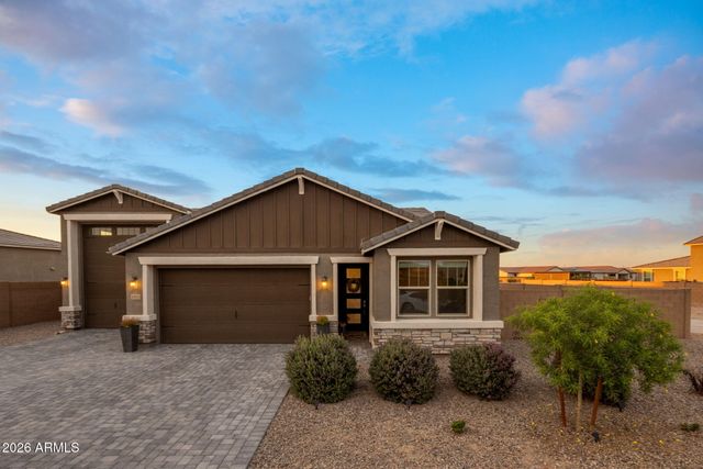 40654 W DESERT FAIRWAYS Drive, Maricopa, AZ 85138