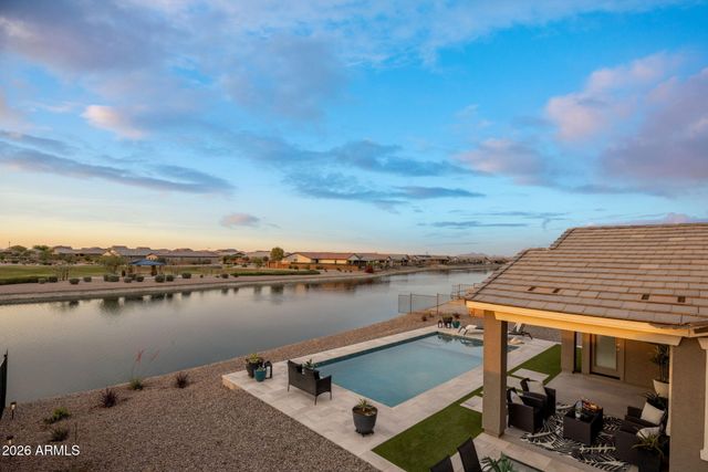 40654 W DESERT FAIRWAYS Drive, Maricopa, AZ 85138