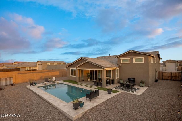 40654 W DESERT FAIRWAYS Drive, Maricopa, AZ 85138