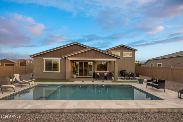 40654 W DESERT FAIRWAYS Drive, Maricopa, AZ 85138
