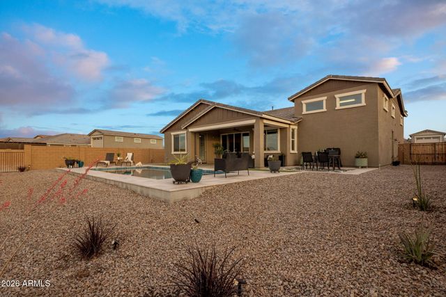 40654 W DESERT FAIRWAYS Drive, Maricopa, AZ 85138