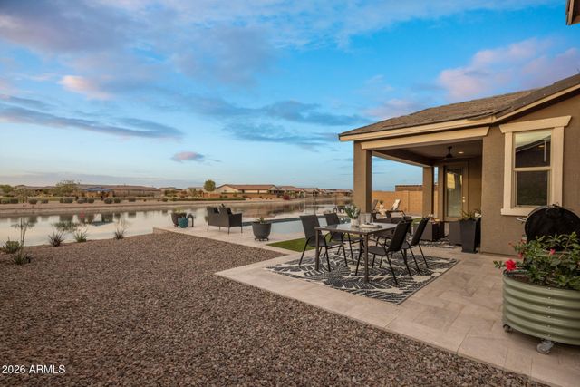 40654 W DESERT FAIRWAYS Drive, Maricopa, AZ 85138