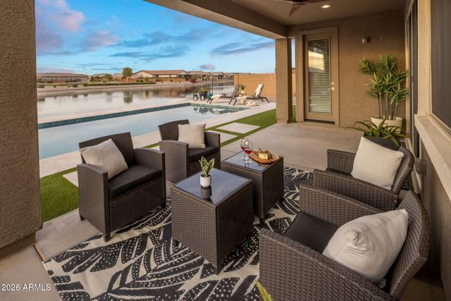 40654 W DESERT FAIRWAYS Drive, Maricopa, AZ 85138