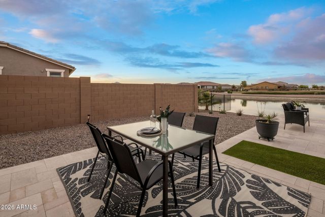 40654 W DESERT FAIRWAYS Drive, Maricopa, AZ 85138