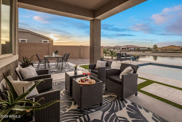 40654 W DESERT FAIRWAYS Drive, Maricopa, AZ 85138