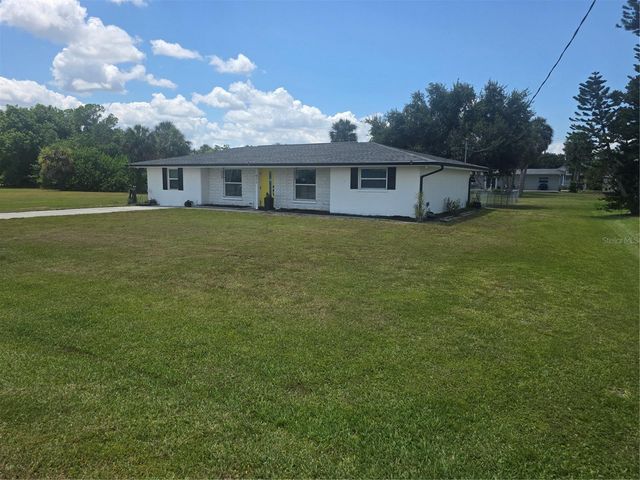 411 E GRACE STREET, Punta Gorda, FL 33950