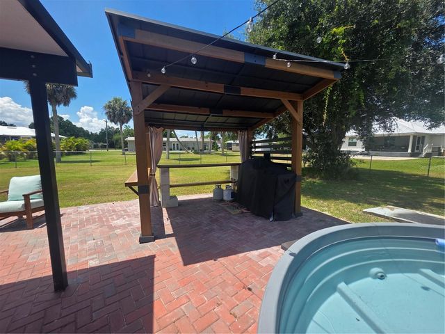 411 E GRACE STREET, Punta Gorda, FL 33950