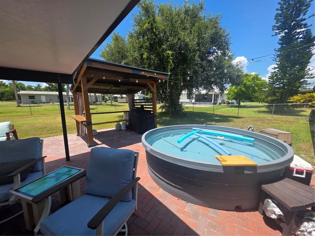 411 E GRACE STREET, Punta Gorda, FL 33950