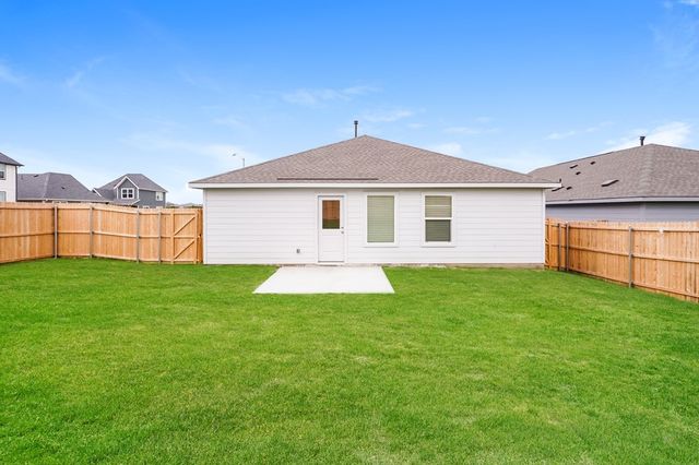 2636 Mistwood Drive, Fort Worth, TX 76108