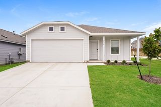 2636 Mistwood Drive, Fort Worth, TX 76108
