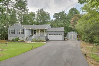 6093 Centerville RD, Williamsburg, VA 23188