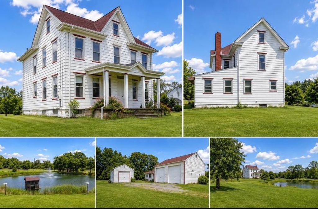 68 W TOMLIN STATION RD, Mickleton, NJ 08056
